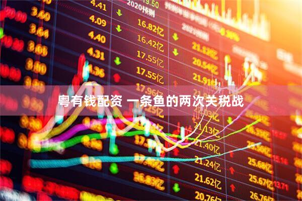 粤有钱配资 一条鱼的两次关税战