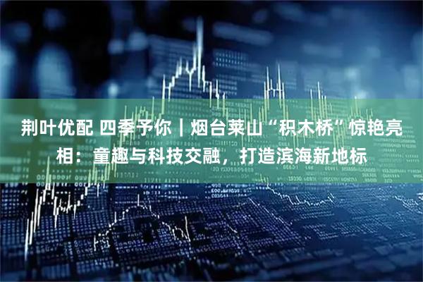 荆叶优配 四季予你｜烟台莱山“积木桥”惊艳亮相：童趣与科技交融，打造滨海新地标